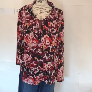 Liz Claiborne TOPS 🍁📦